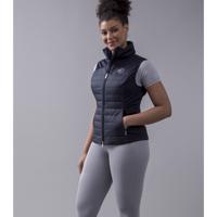 Kingsland Oliwia Ladies Vest - Navy