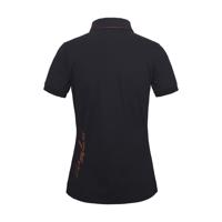 Kingsland Olena Ladies Pique Polo - Navy