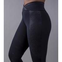 Kingsland Katinka Fuld Grip Tights  - Navy