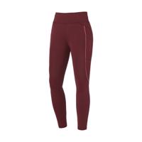 Kingsland Karina Fuld-Grip Tights - Burgundy