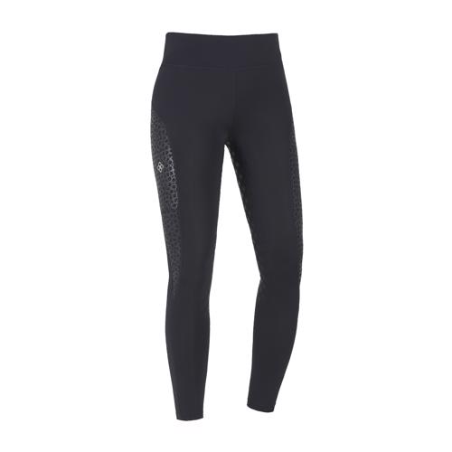 Kingsland Earth Oliane Fuld-Grip Tights - Navy