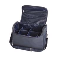 Kingsland Paul Groom Bag - Navy