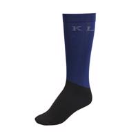 Kingsland Prestyn Show Socks - 3 pk.