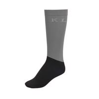 Kingsland Prestyn Show Socks - 3 pk.