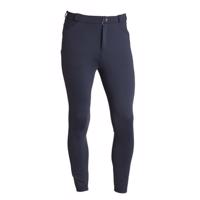 Kingsland Kobe Trekkers Herre Ridebukser - Navy