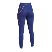 Kingsland Karina Fuld-Grip Tights - Blue Depths