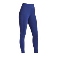 Kingsland Karina Fuld-Grip Tights - Blue Depths