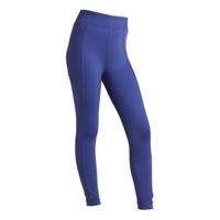 Kingsland Kandy Girls Fuld-Grip Tights - Blue Depths