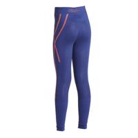 Kingsland Kandy Girls Fuld-Grip Tights - Blue Depths