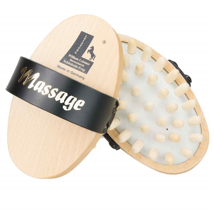 Leistner Massage Strigle