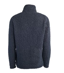 Kingsland Sana Shepherd Pullover - Navy