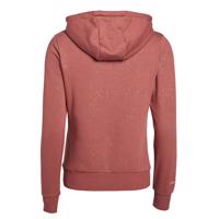 Kingsland Selma Ladies Hoodie - Brown Hot Chocolate