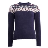 Kingsland Sence Ladies Knitted Sweater - Navy