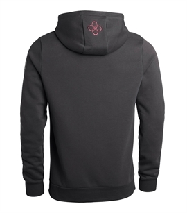 Kingsland Earth Spiro Unisex Hoodie - Navy