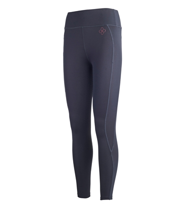 Kingsland Earth Sonya Fuld-Grip Tights - Navy