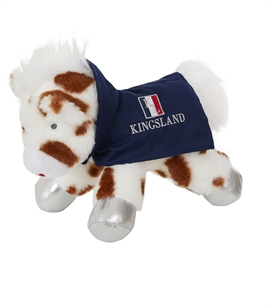 Kingsland Riggs Pony Bamse