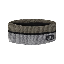 Kingsland Ryden Strik Pandebånd - Dark Grey