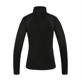 Kingsland Rishi Ladies 1/2 Zip Fleece - Sort