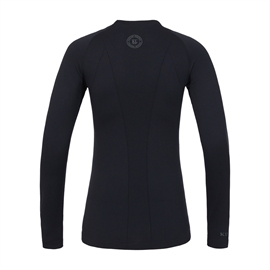 Kingsland Roma Ladies Seamless Bluse - Navy