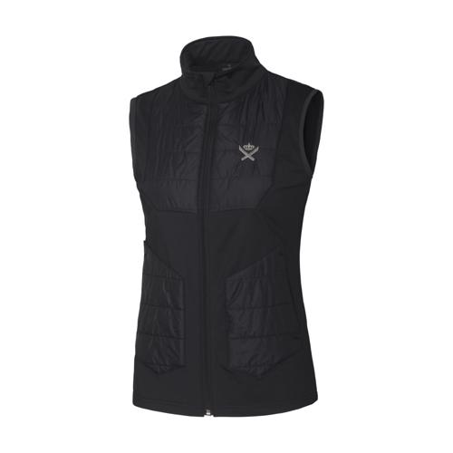 Kingsland Whitley Ladies Vest - Navy