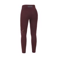 Kingsland Karina Fuld-Grip Tights - Red Port Royal