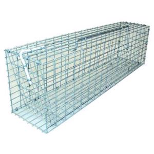  Rottefælde Let Model