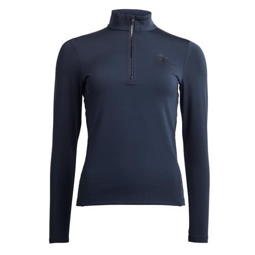 Kingsland Aisla Ladies Training Shirt - Navy