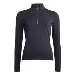 Kingsland Aisla Ladies Training Shirt - Sort