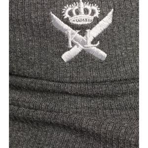 Kingsland Acela Ladies Rollneck - Dark Grey