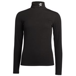 Kingsland Acela Ladies Rollneck - Sort