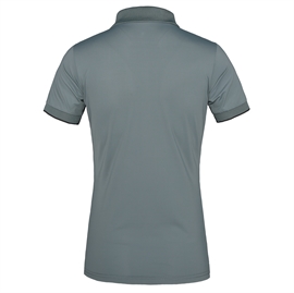 Kingsland Taylin Ladies Polo T-Shirt - Blue Stormy Weather