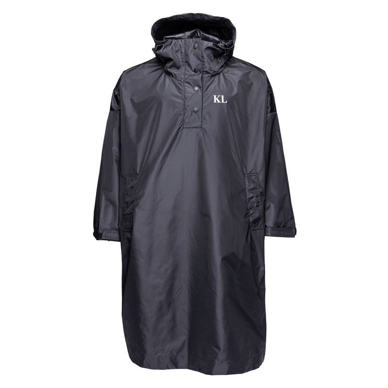 Kingsland Canton Unisex Regn Poncho