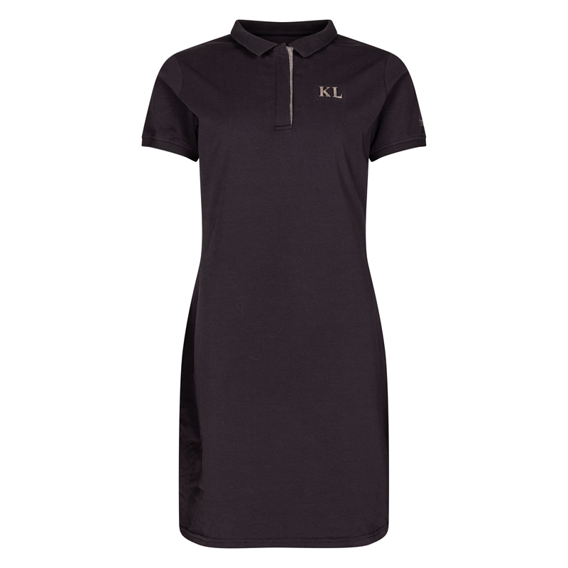 Kingsland Caly Ladies Dress - Navy