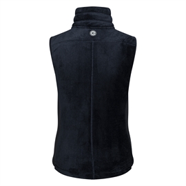 Kingsland Gladys Ladies Fleece Ridevest - Navy