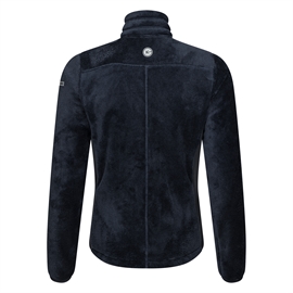 Kingsland Gionna Ladies Fleece Ridetrøje - Navy