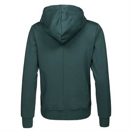 Kingsland Gibson Unisex Hoodie Ridetrøje - Green Penderros