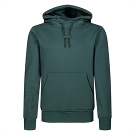 Kingsland Gibson Unisex Hoodie Ridetrøje - Green Penderros