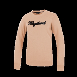 Kingsland Delani Ladies Roundneck Sweat 