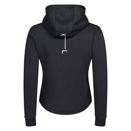 Kingsland Ginny Ladies Insulated Sweat Jakke - Navy