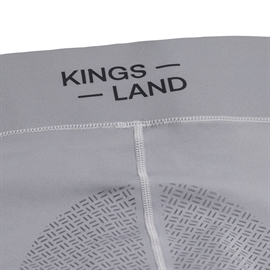 Kingsland Gerrica Fuld Grip Ridetights - Grey Sleet