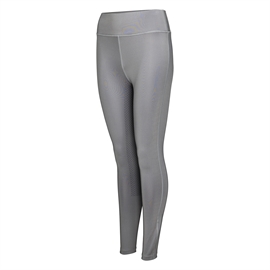 Kingsland Gerrica Fuld Grip Ridetights - Grey Sleet