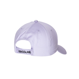 Kingsland Haven Unisex Kasket - Lilac Tulip