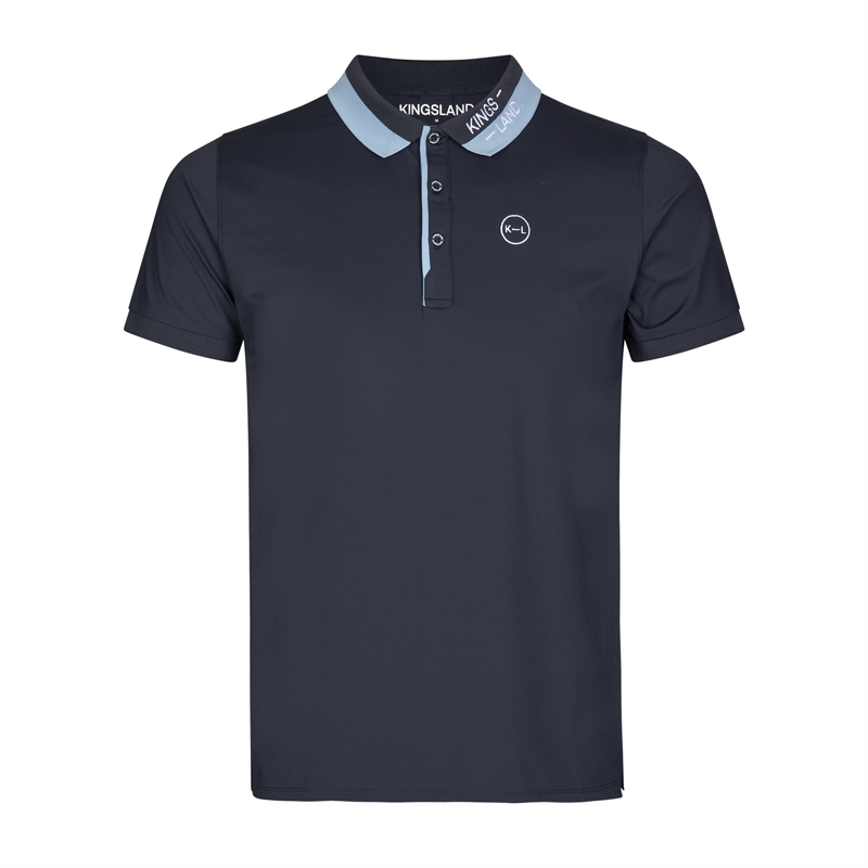 Kingsland Harbor Herre Ridepolo - Navy