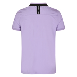 Kingsland Harli Junior Ridepolo - Lilac Tulip