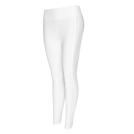 Kingsland Katinka Fuld Grip Ridetights - Hvid