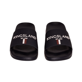 Kingsland Jam Klipklapper - Navy