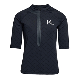 Kingsland Jill Trænings Ridebluse - Navy