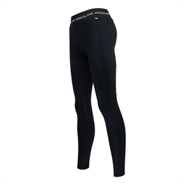 Kingsland Juni Bum Ridetights - Navy