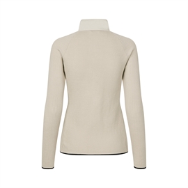 Kingsland Naya Hybrid Ridejakke - Beige