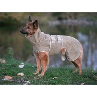 Siccaro Supreme Pro Badekåbe Hund - Elmwood
